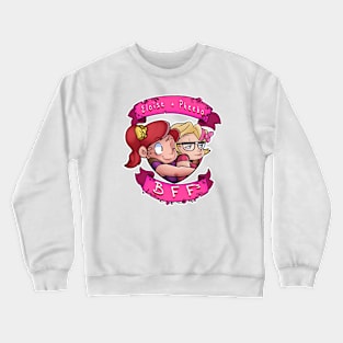 Eloise & Pheebo Crewneck Sweatshirt